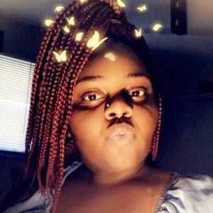 Meet your Posher, Jasmine